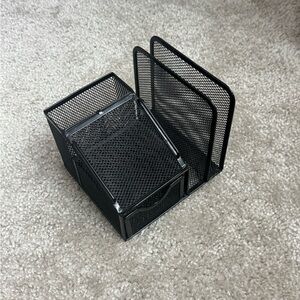 Desk Organizer - Office Supplies